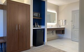 Holiday Inn Mountain View Ca 3*