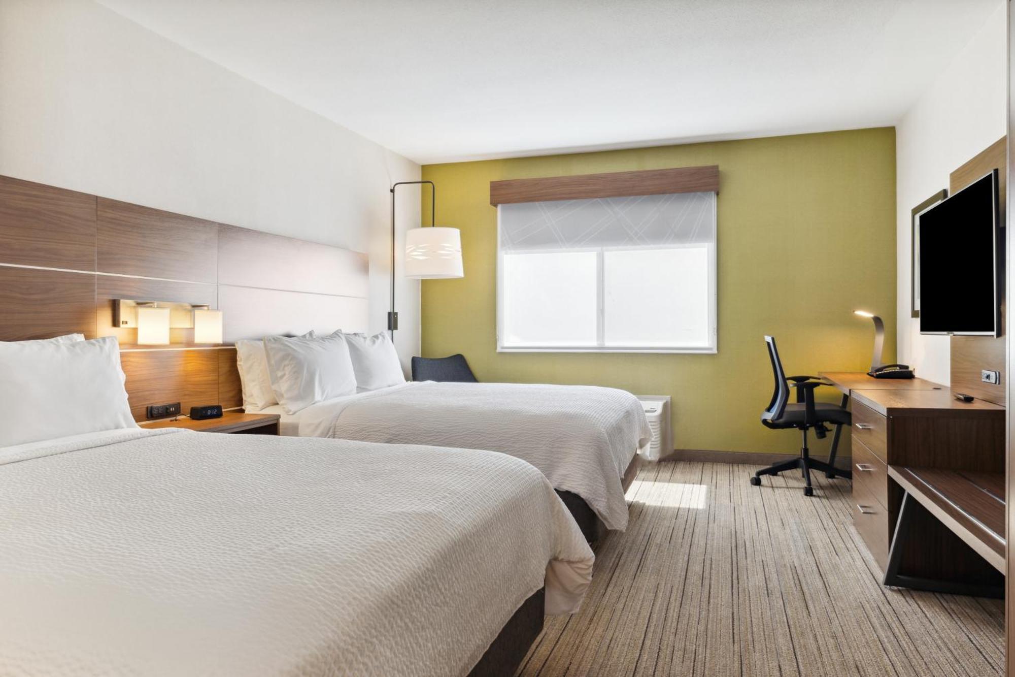Holiday Inn Express & Suites Mountain View Silicon Valley By Ihg Exterior photo